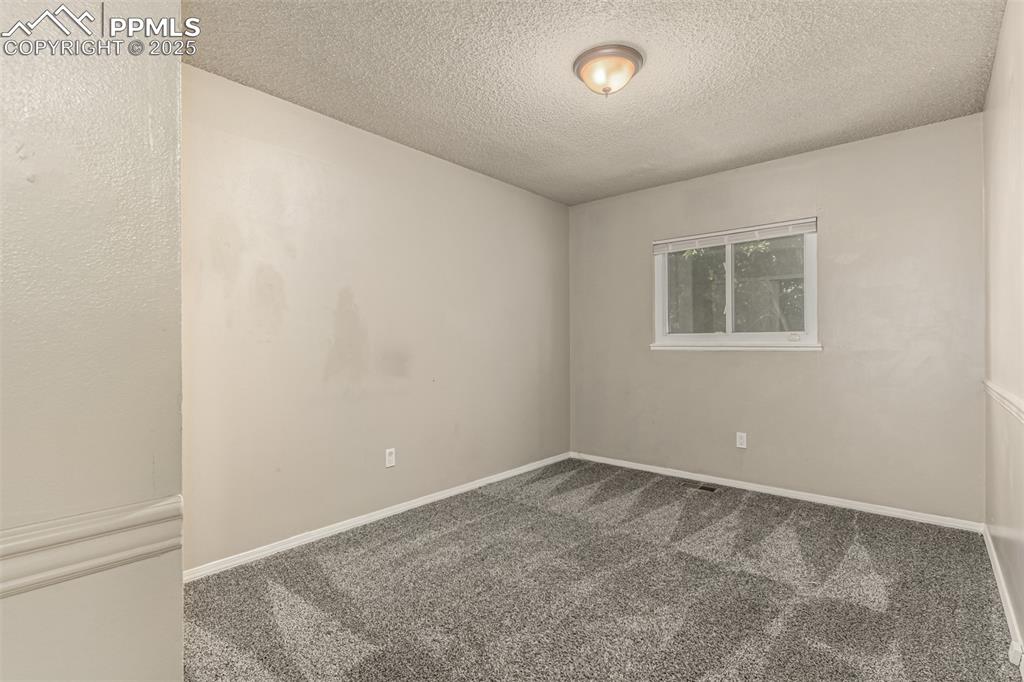3310 Bridgewater Drive Colorado Springs CO 80916