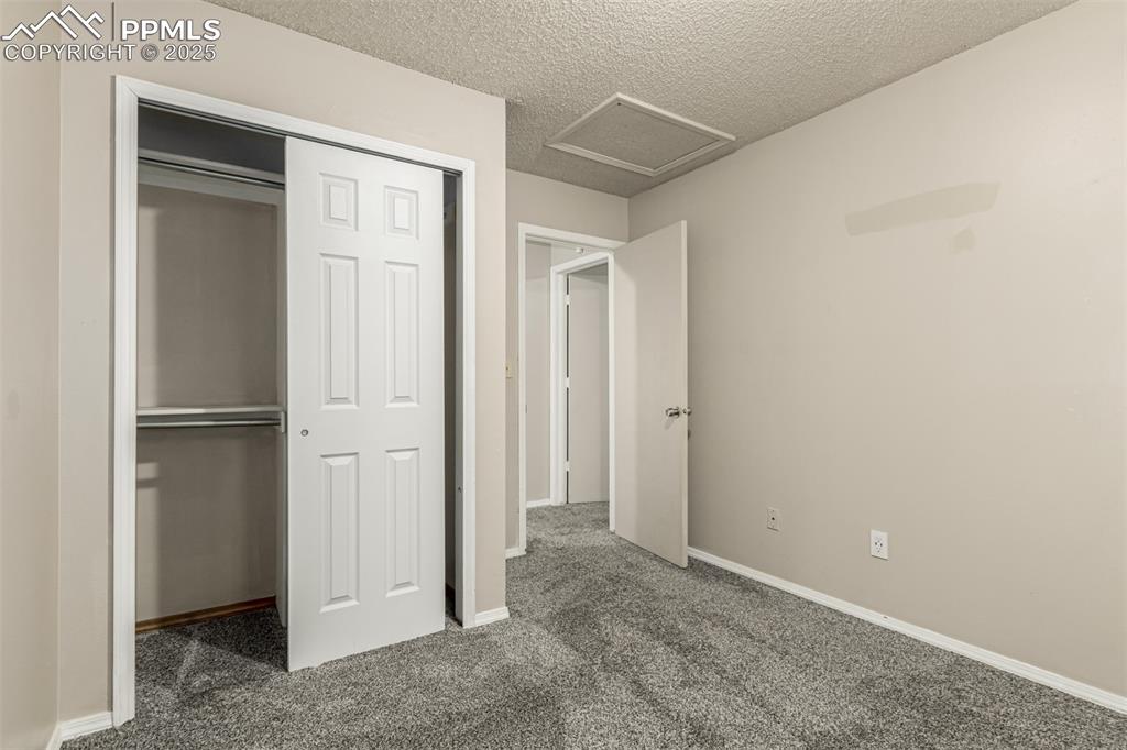 3310 Bridgewater Drive Colorado Springs CO 80916