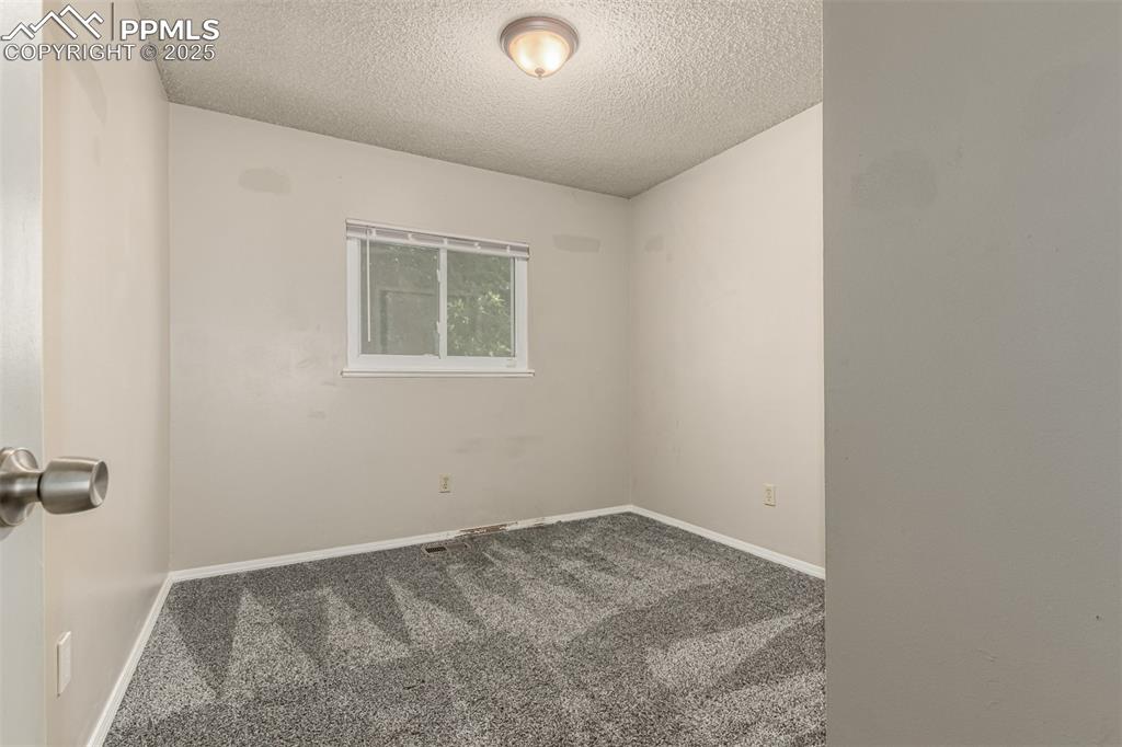 3310 Bridgewater Drive Colorado Springs CO 80916