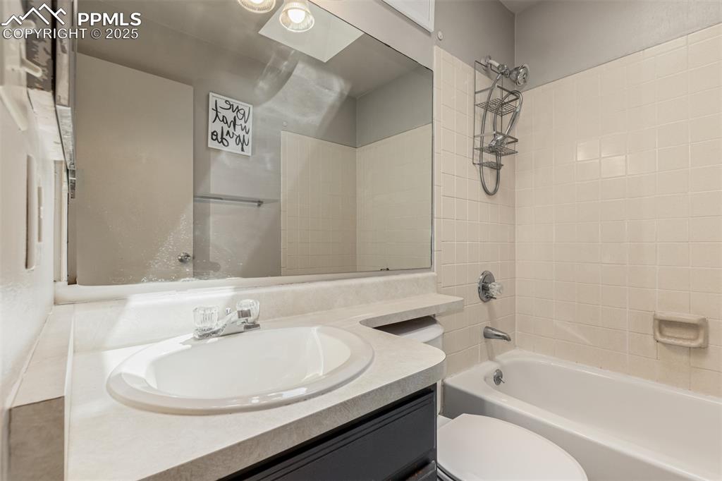 3310 Bridgewater Drive Colorado Springs CO 80916