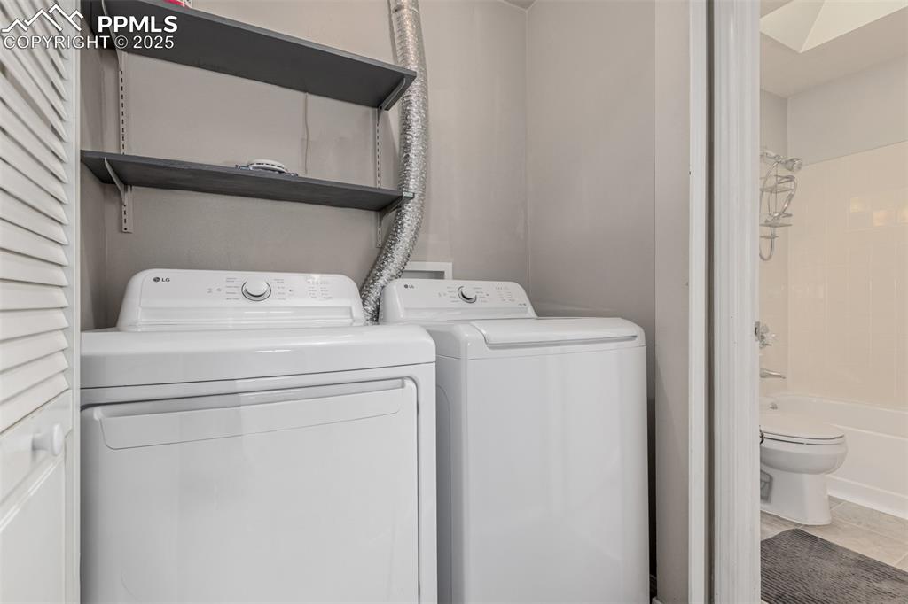 3310 Bridgewater Drive Colorado Springs CO 80916