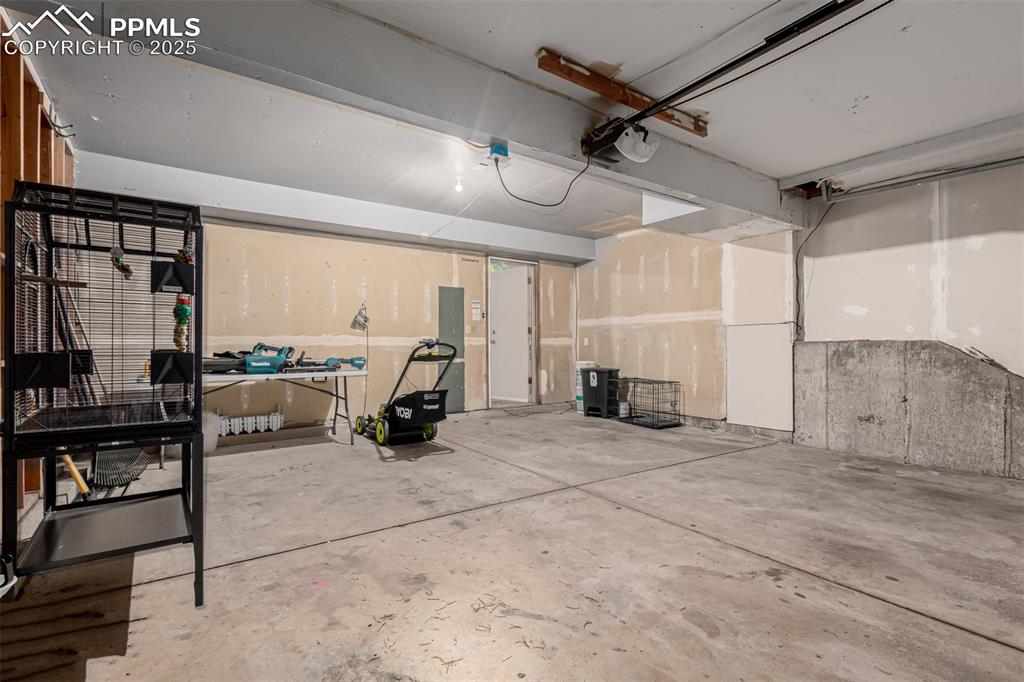 3310 Bridgewater Drive Colorado Springs CO 80916