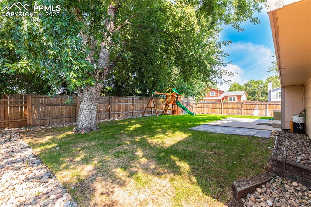 3310 Bridgewater Drive Colorado Springs CO 80916