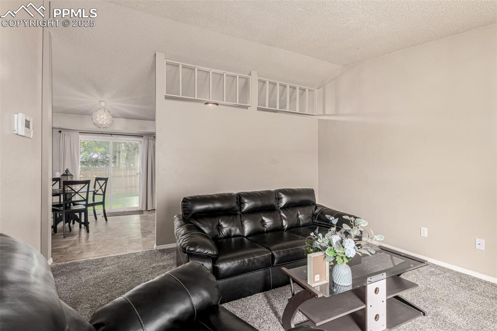 3310 Bridgewater Drive Colorado Springs CO 80916