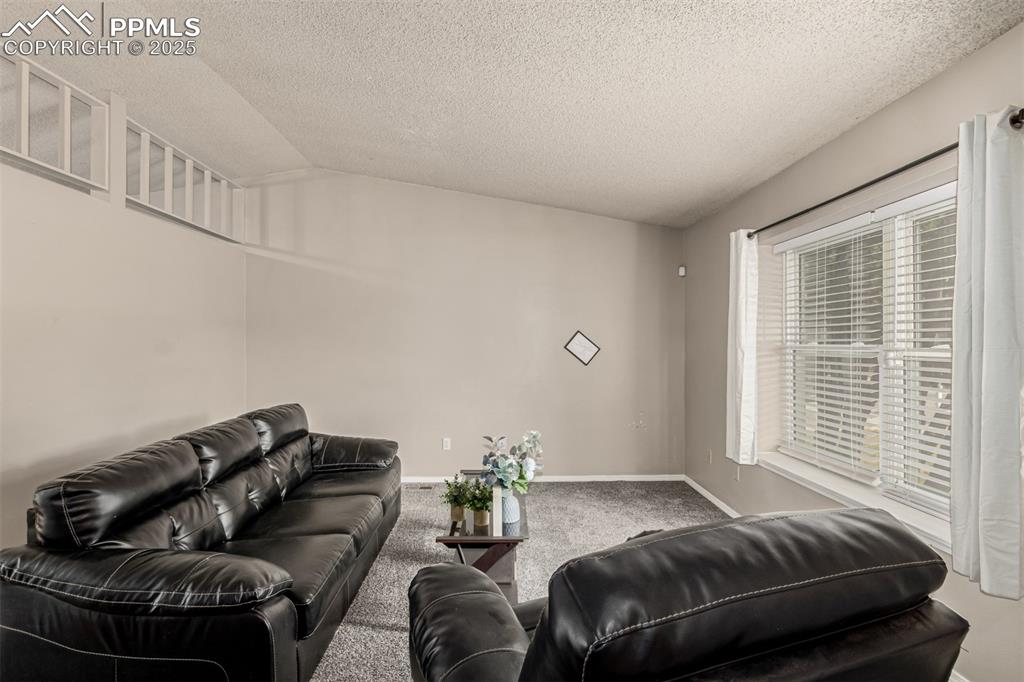3310 Bridgewater Drive Colorado Springs CO 80916