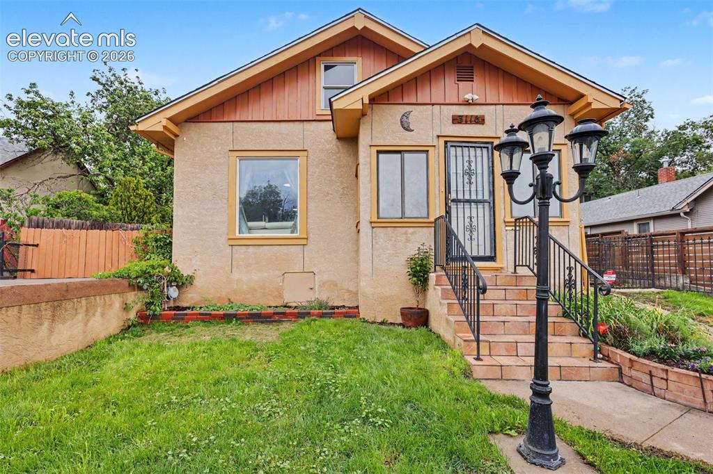 3116 W Pikes Peak Avenue Colorado Springs CO 80904