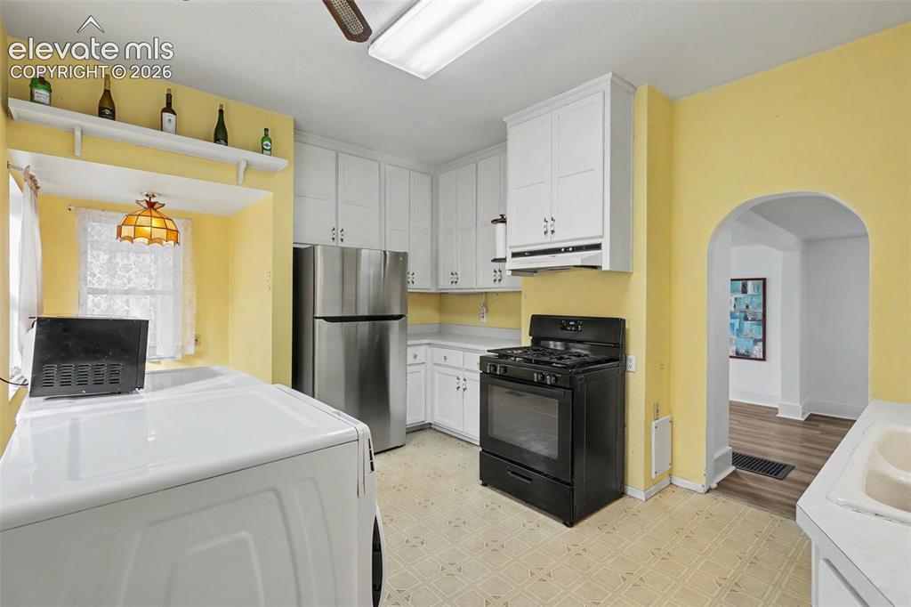 3116 W Pikes Peak Avenue Colorado Springs CO 80904