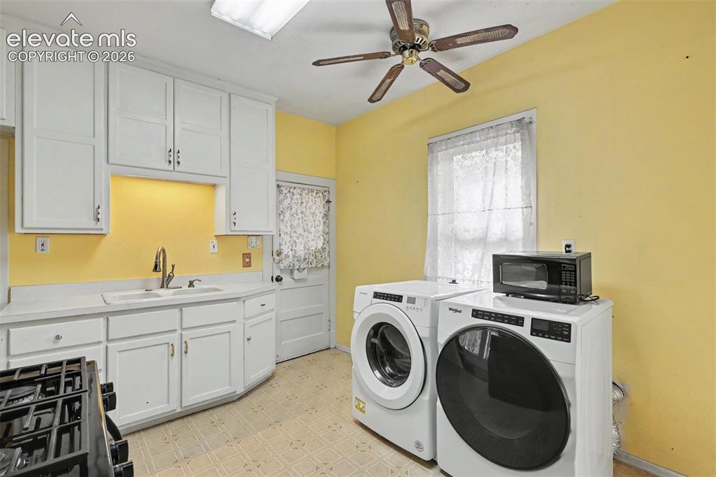 3116 W Pikes Peak Avenue Colorado Springs CO 80904