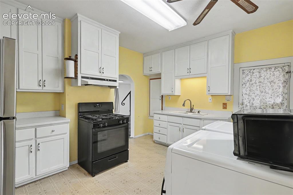 3116 W Pikes Peak Avenue Colorado Springs CO 80904