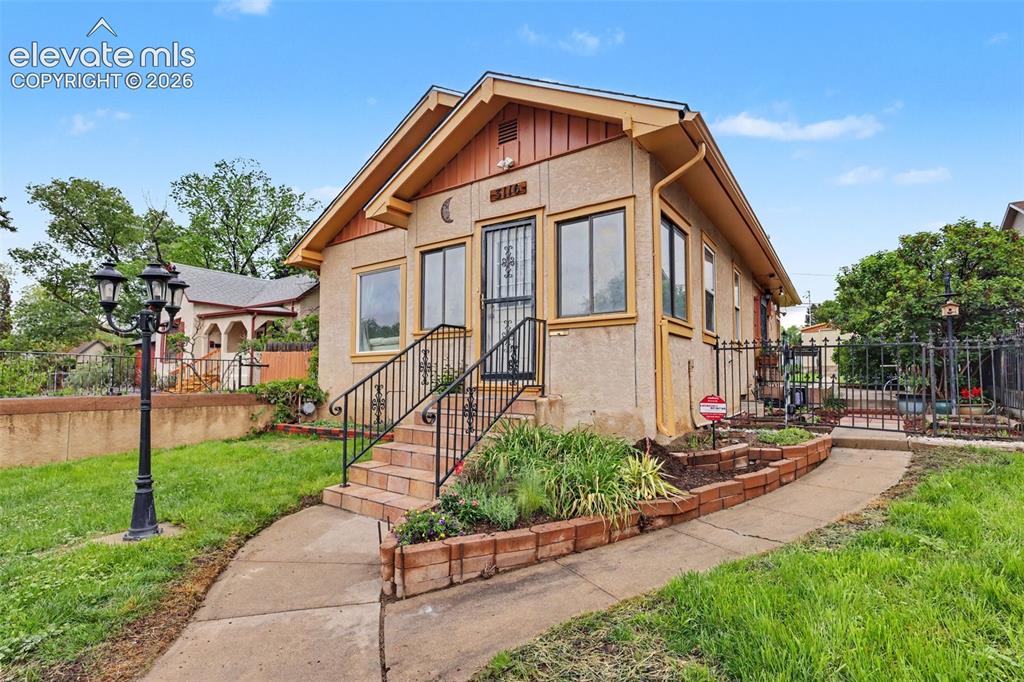 3116 W Pikes Peak Avenue Colorado Springs CO 80904