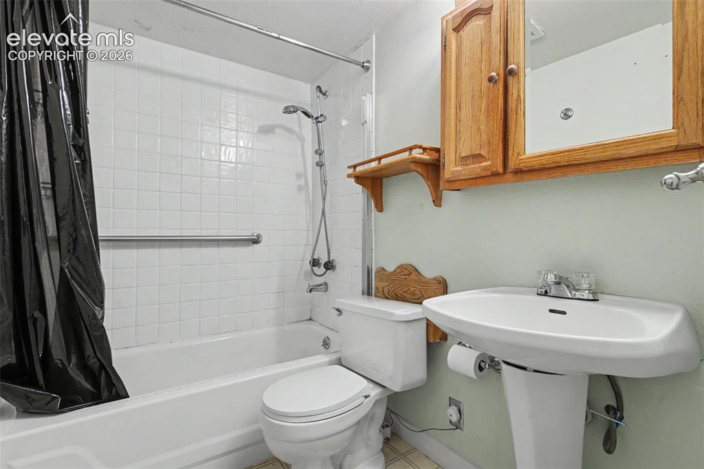 3116 W Pikes Peak Avenue Colorado Springs CO 80904
