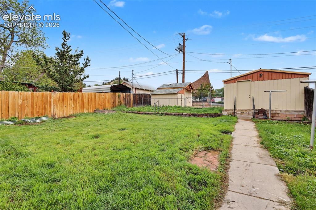 3116 W Pikes Peak Avenue Colorado Springs CO 80904