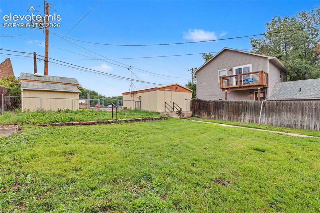 3116 W Pikes Peak Avenue Colorado Springs CO 80904