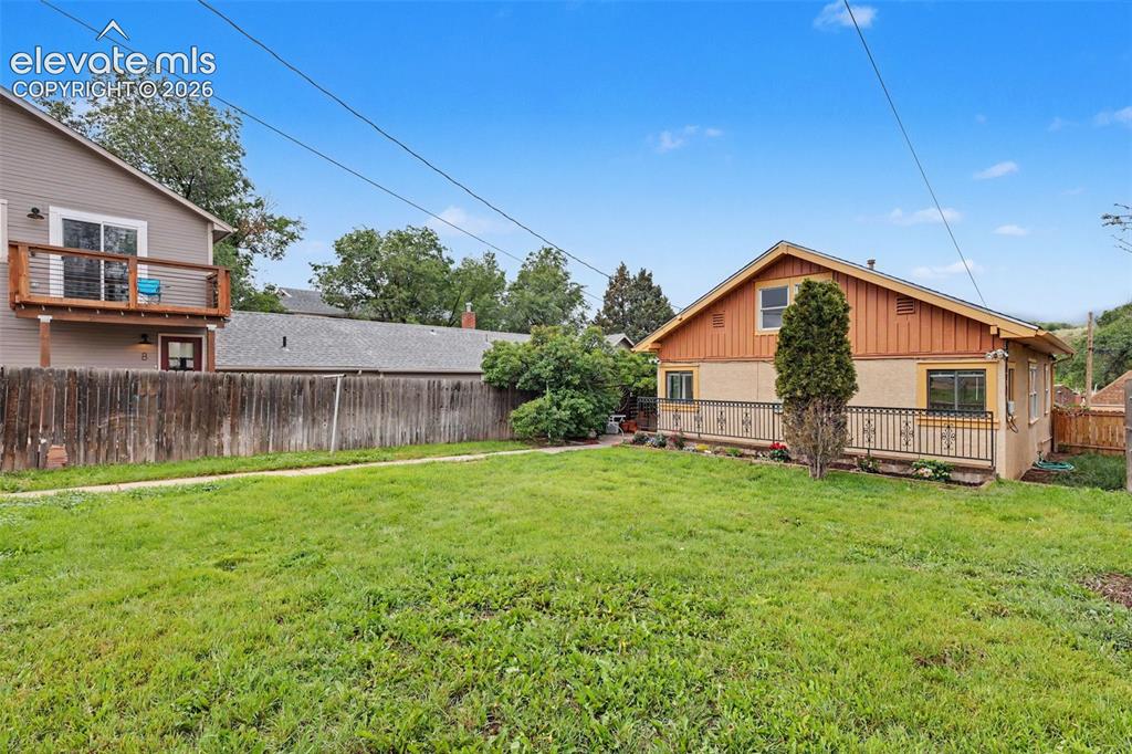 3116 W Pikes Peak Avenue Colorado Springs CO 80904