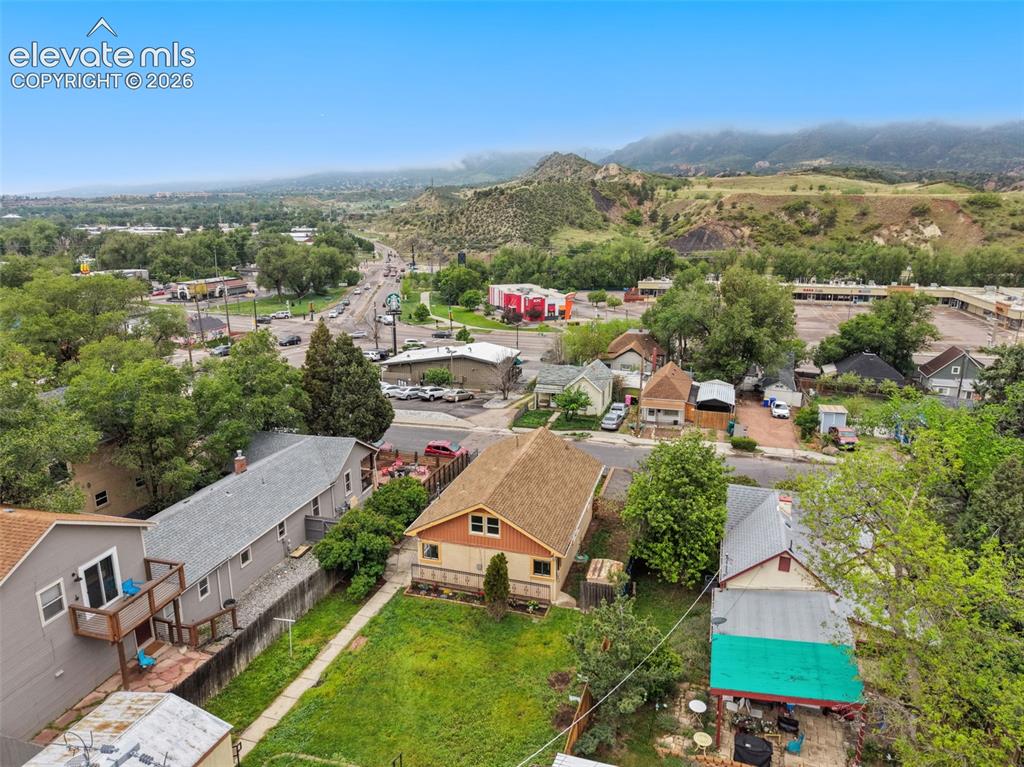 3116 W Pikes Peak Avenue Colorado Springs CO 80904