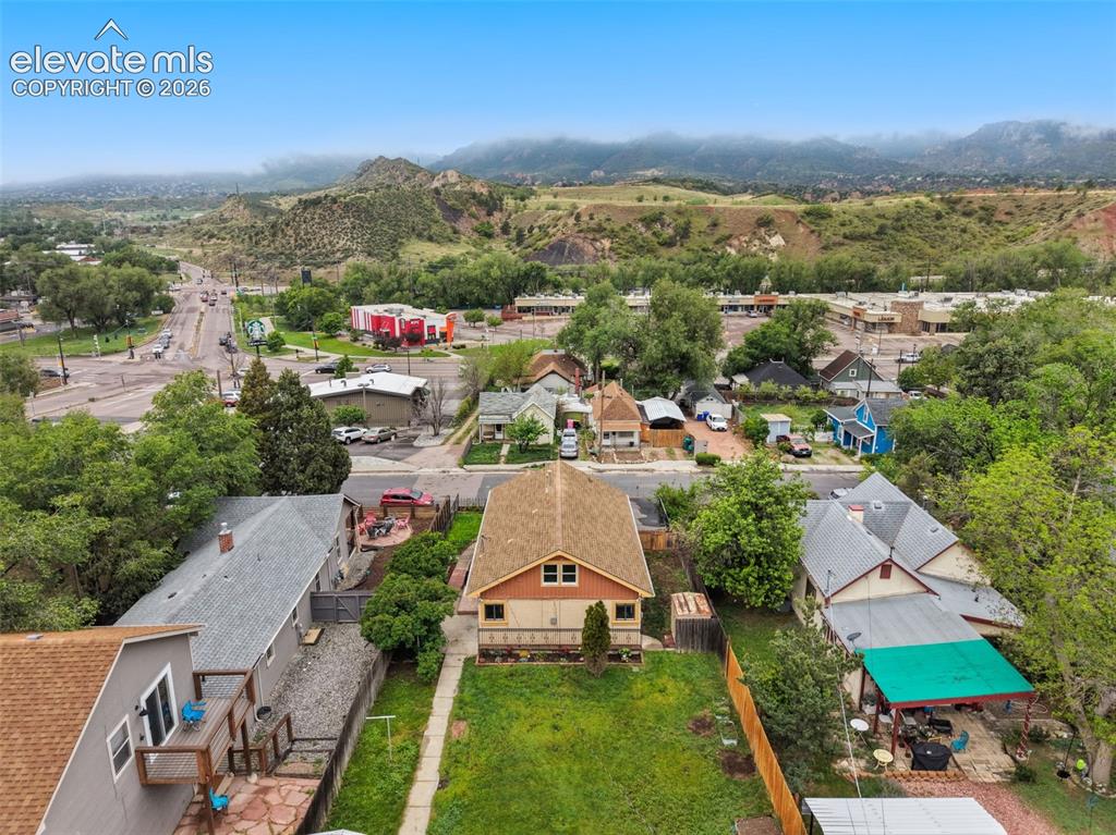 3116 W Pikes Peak Avenue Colorado Springs CO 80904