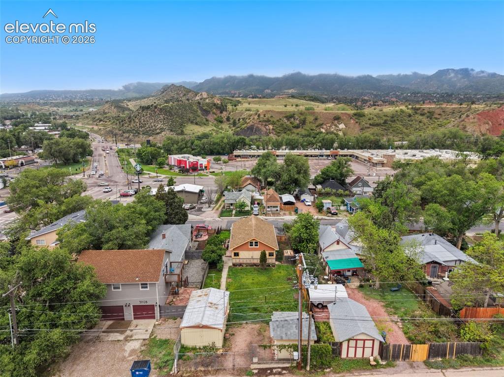 3116 W Pikes Peak Avenue Colorado Springs CO 80904