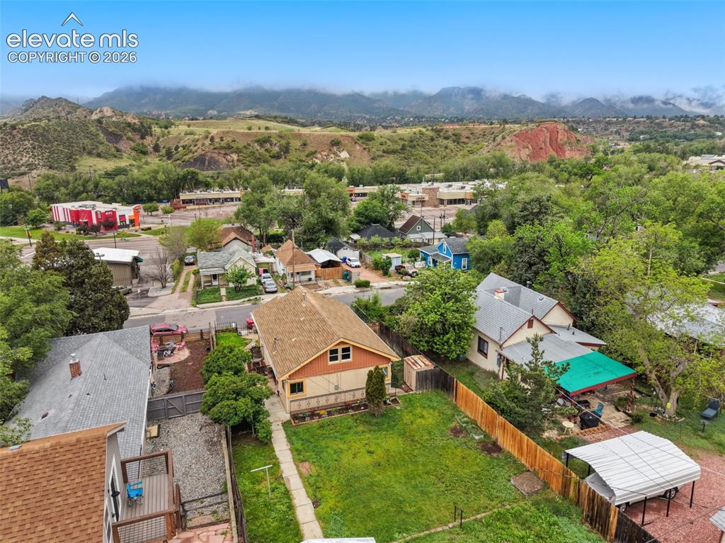 3116 W Pikes Peak Avenue Colorado Springs CO 80904