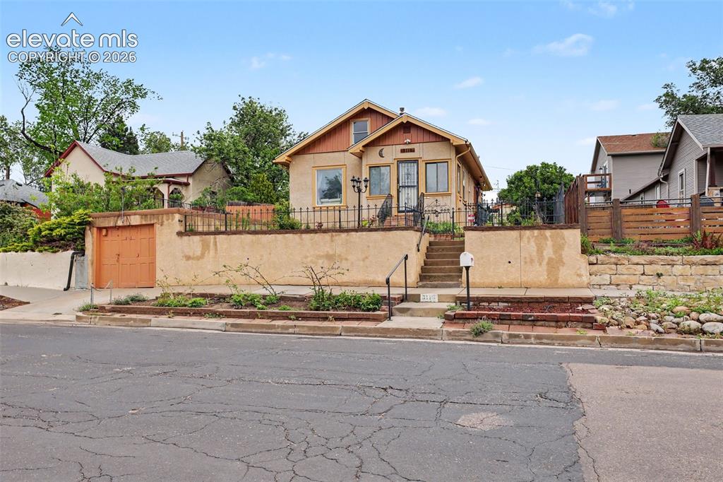 3116 W Pikes Peak Avenue Colorado Springs CO 80904