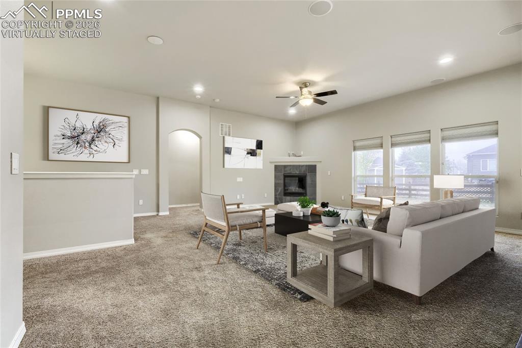7074 Honeycomb Drive Peyton CO 80831