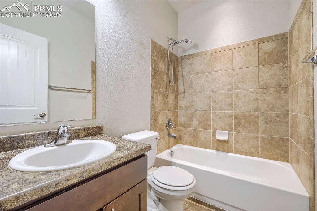 7074 Honeycomb Drive Peyton CO 80831