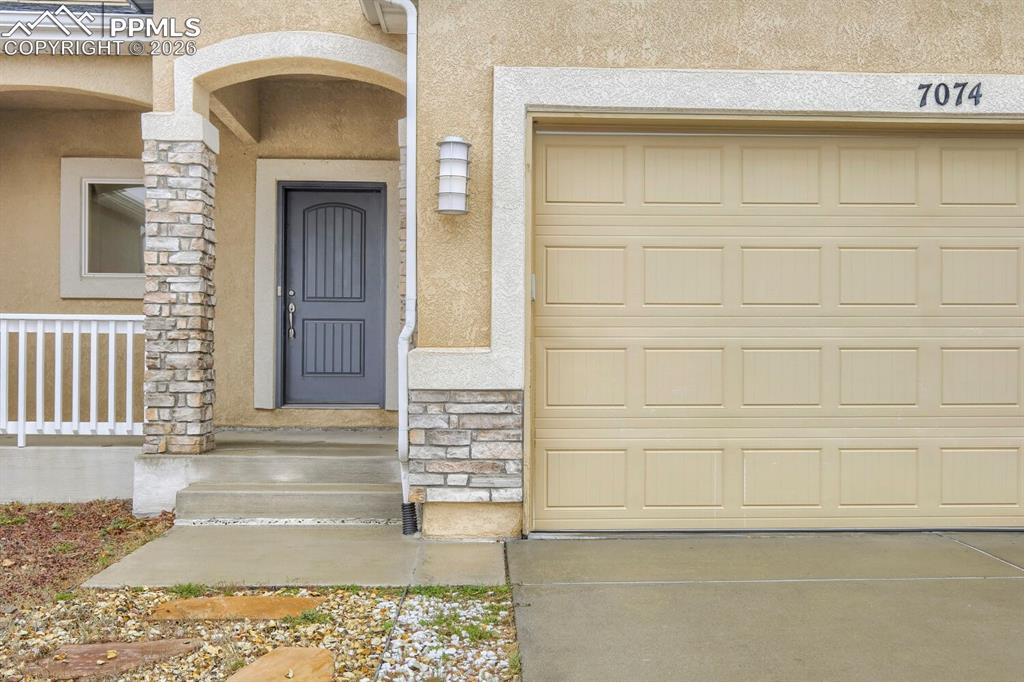 7074 Honeycomb Drive Peyton CO 80831