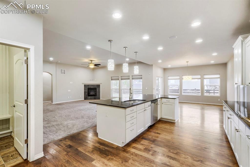 7074 Honeycomb Drive Peyton CO 80831