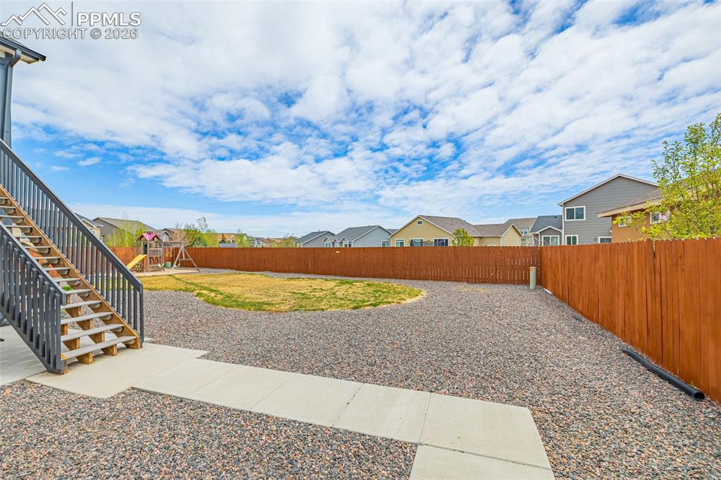 12647 Pyramid Peak Drive Peyton CO 80831