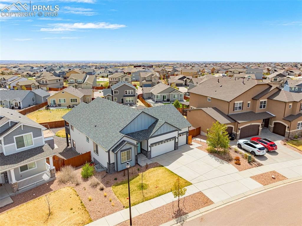 12647 Pyramid Peak Drive Peyton CO 80831