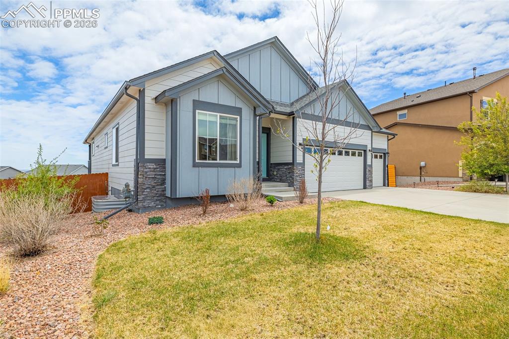 12647 Pyramid Peak Drive Peyton CO 80831