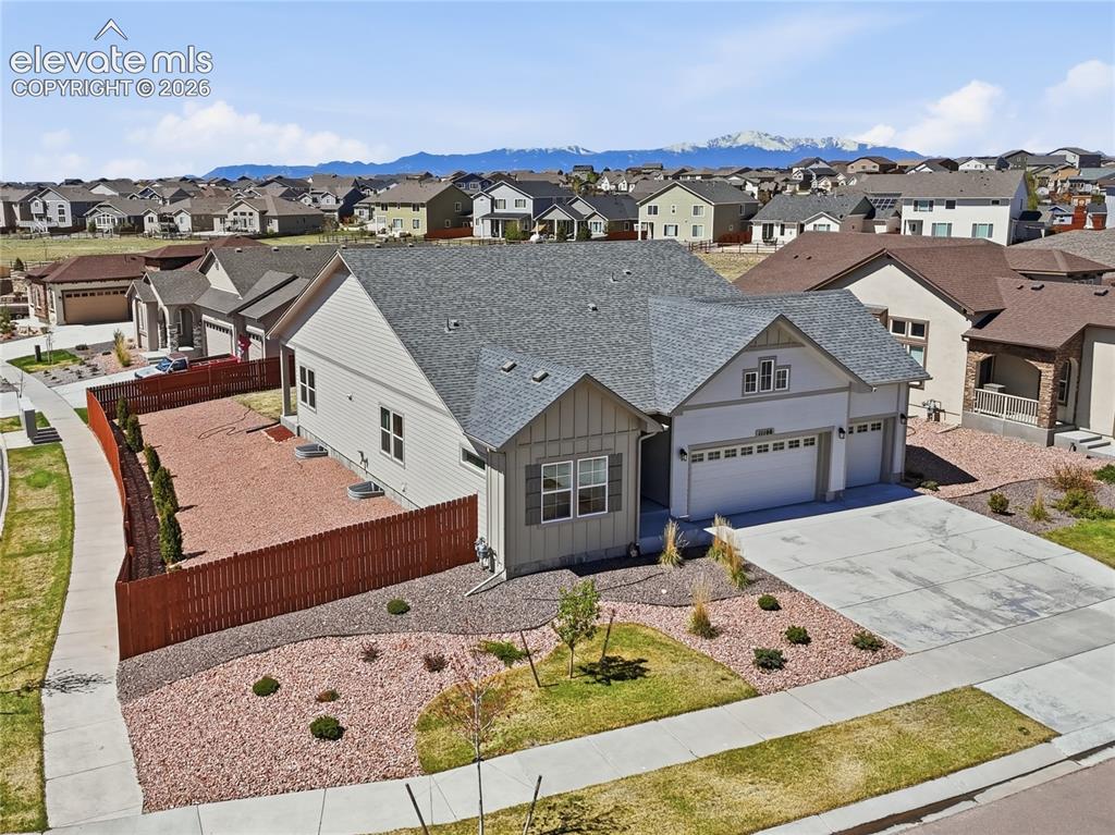 11100 Rolling Mesa Drive Peyton CO 80831