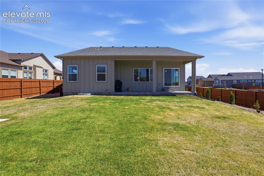 11100 Rolling Mesa Drive Peyton CO 80831