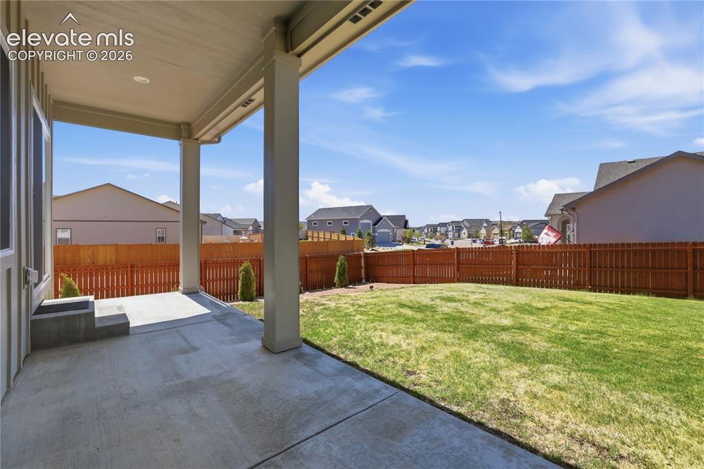 11100 Rolling Mesa Drive Peyton CO 80831