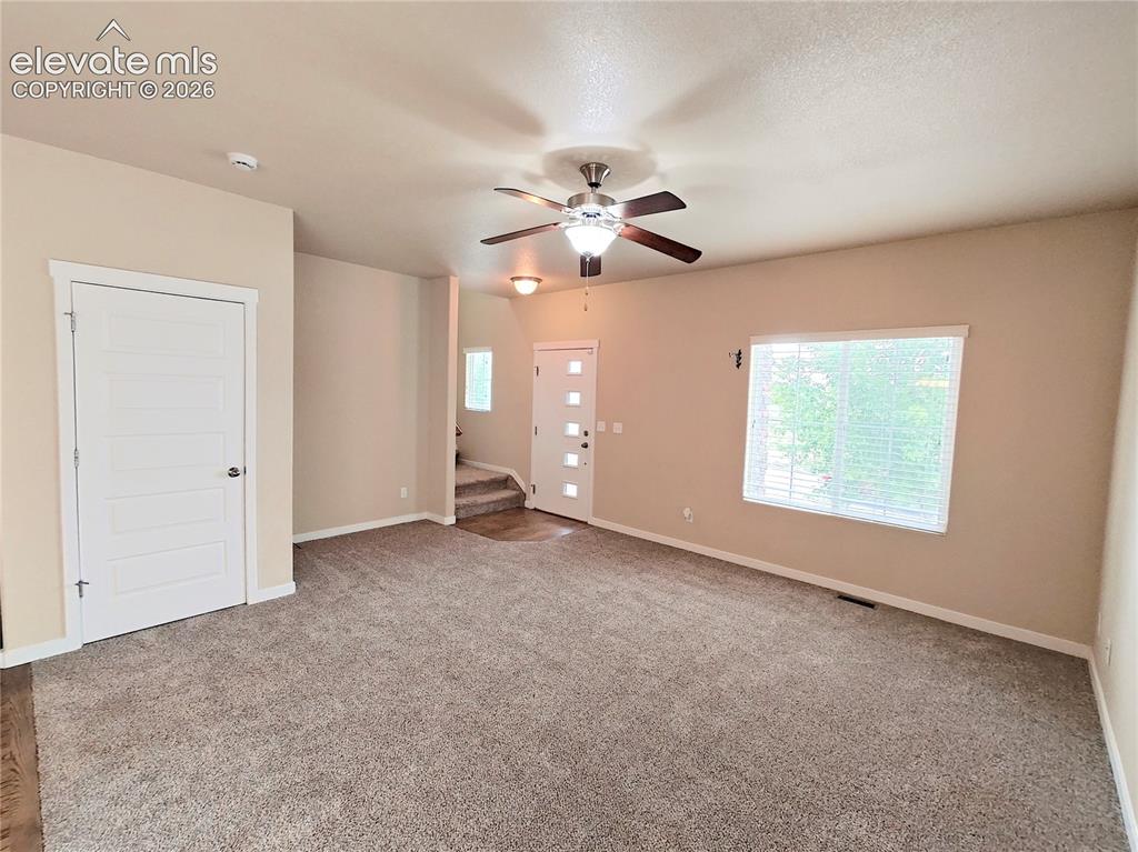 2562 Ellingwood Drive Colorado Springs CO 80910