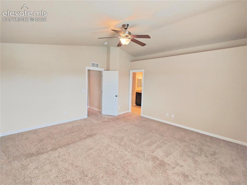 2562 Ellingwood Drive Colorado Springs CO 80910