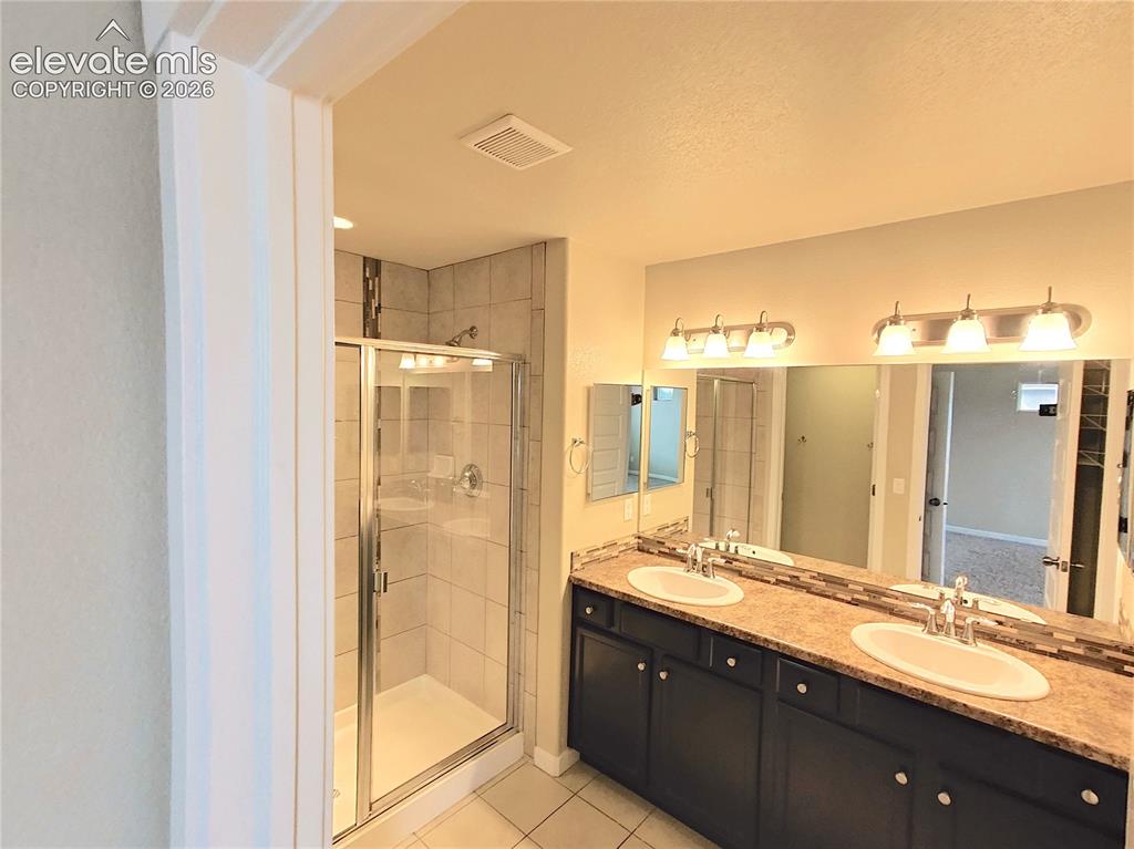 2562 Ellingwood Drive Colorado Springs CO 80910