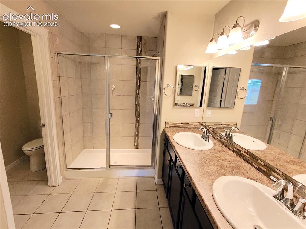 2562 Ellingwood Drive Colorado Springs CO 80910