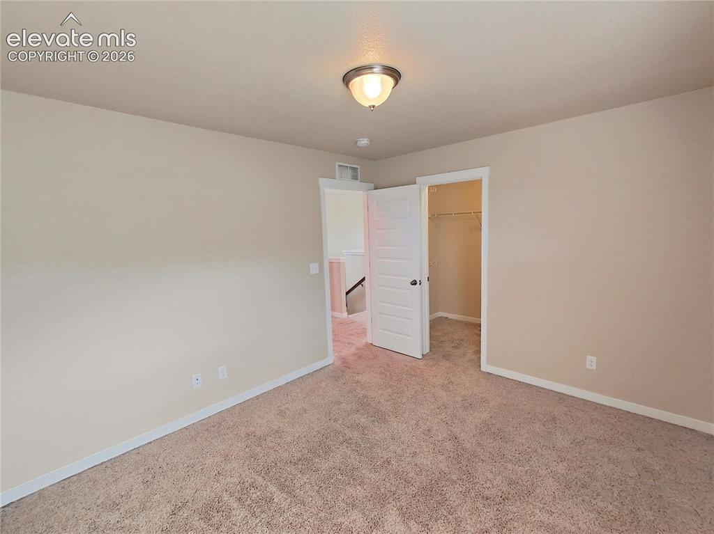 2562 Ellingwood Drive Colorado Springs CO 80910