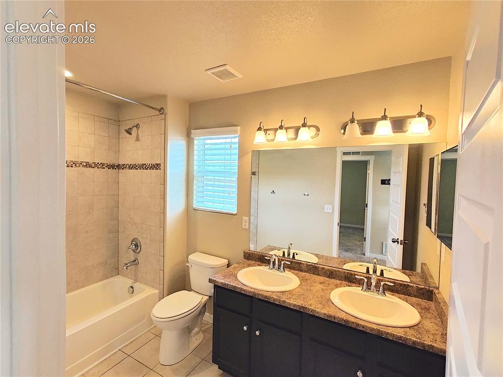 2562 Ellingwood Drive Colorado Springs CO 80910