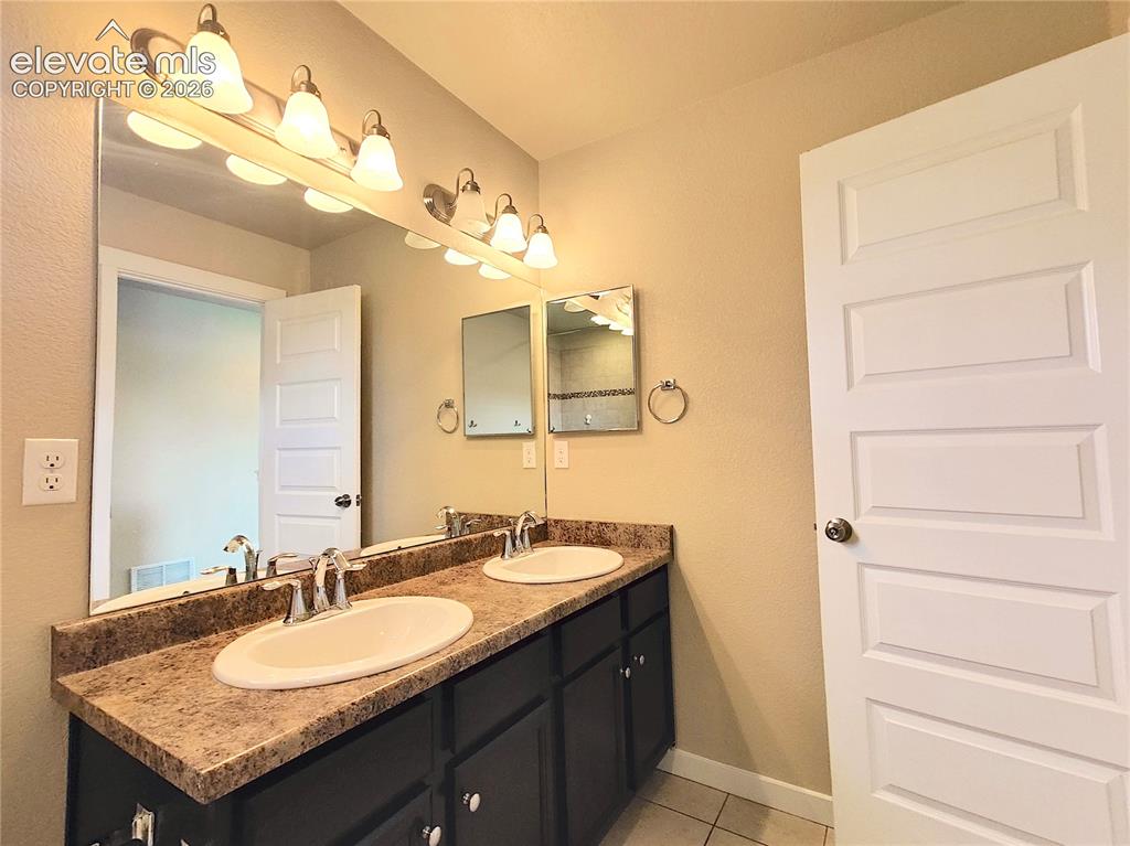 2562 Ellingwood Drive Colorado Springs CO 80910