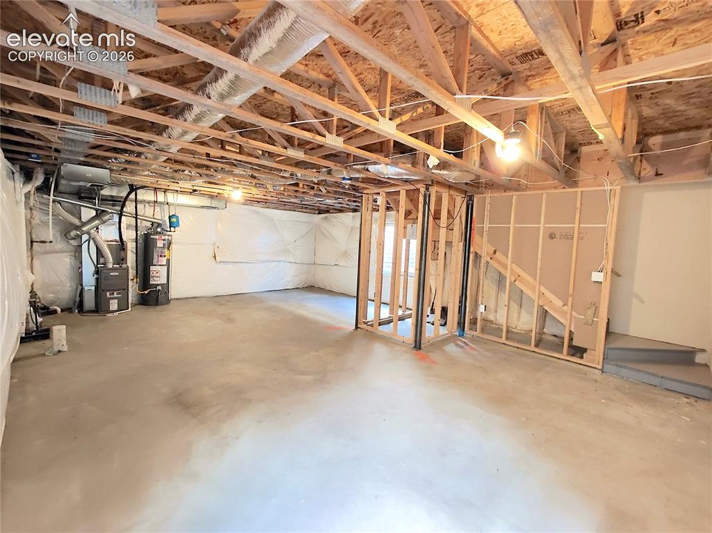 2562 Ellingwood Drive Colorado Springs CO 80910