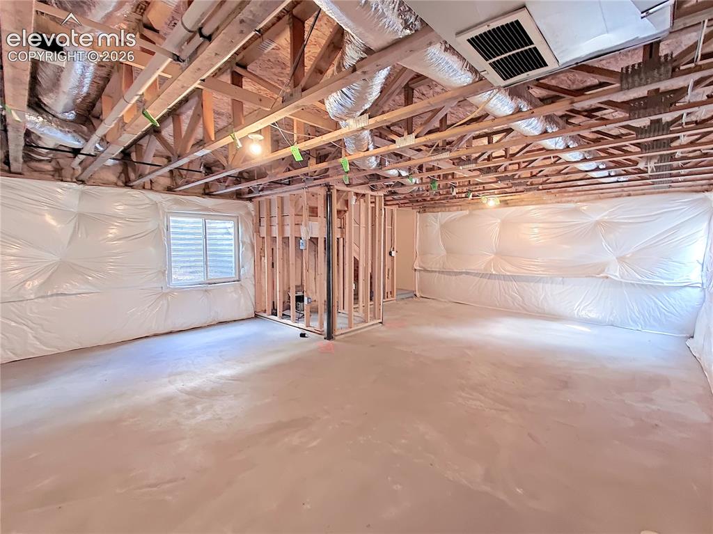 2562 Ellingwood Drive Colorado Springs CO 80910