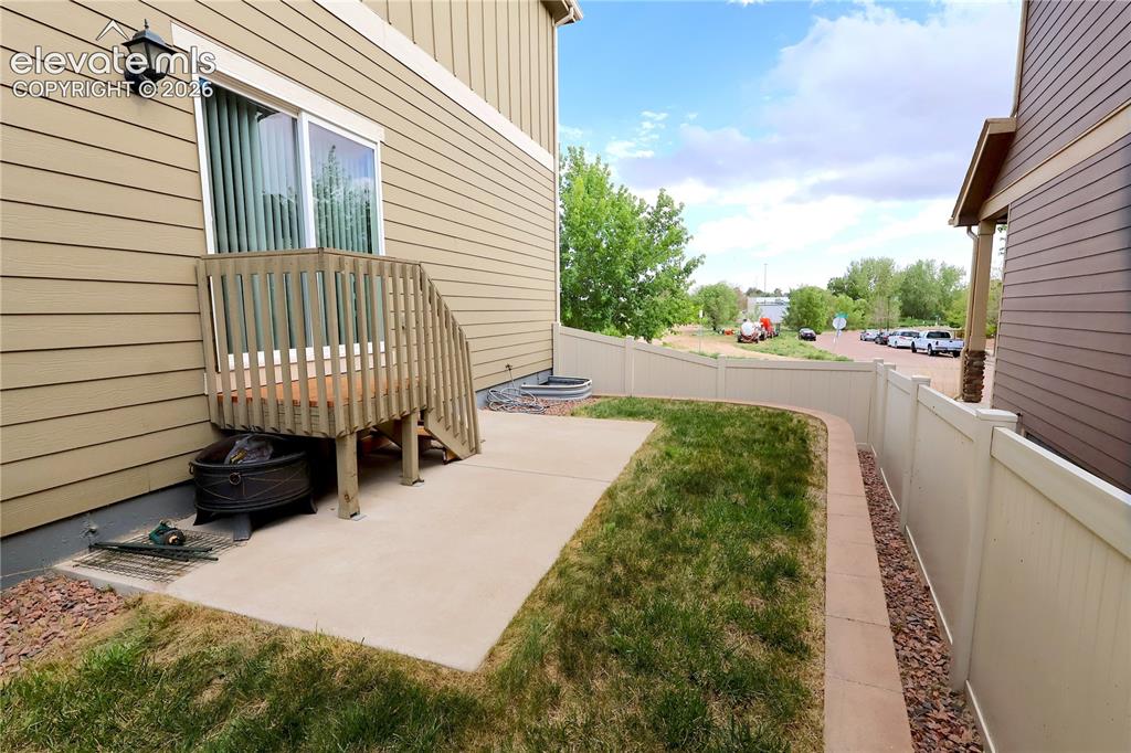 2562 Ellingwood Drive Colorado Springs CO 80910
