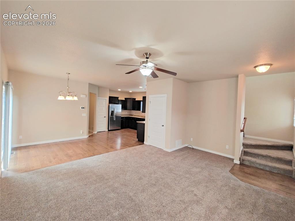 2562 Ellingwood Drive Colorado Springs CO 80910