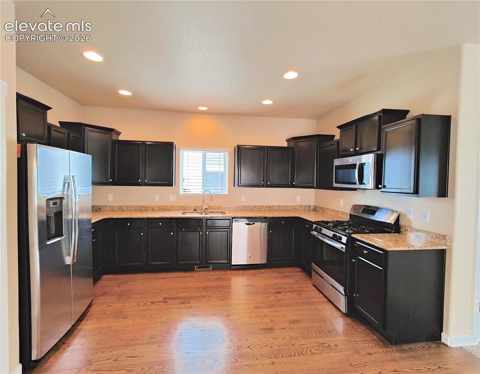2562 Ellingwood Drive Colorado Springs CO 80910