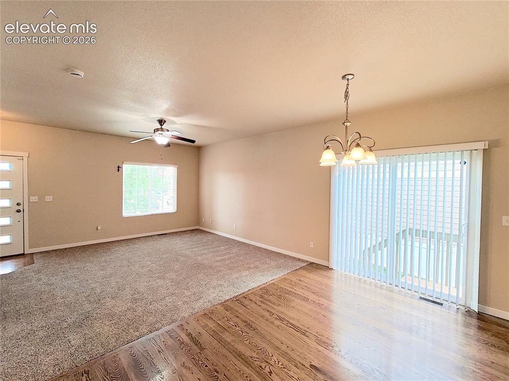 2562 Ellingwood Drive Colorado Springs CO 80910