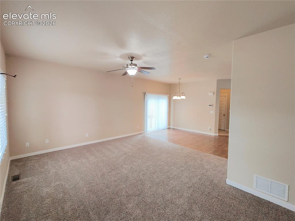 2562 Ellingwood Drive Colorado Springs CO 80910