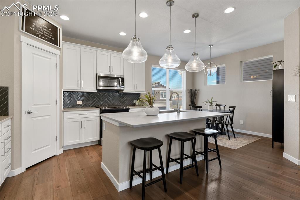 6843 Lily Mountain Lane Colorado Springs CO 80923