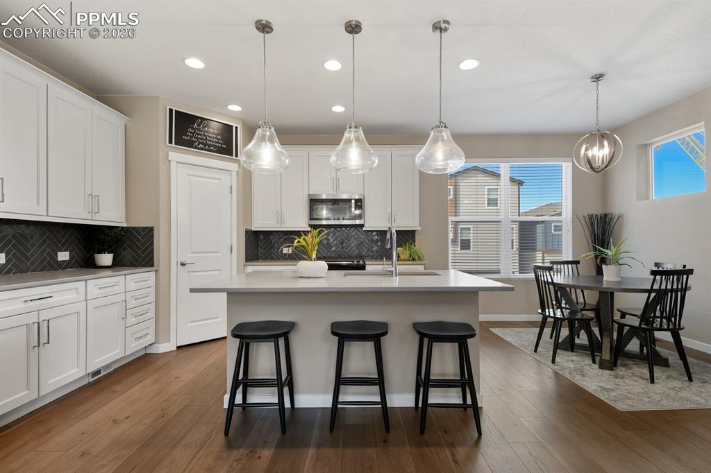 6843 Lily Mountain Lane Colorado Springs CO 80923