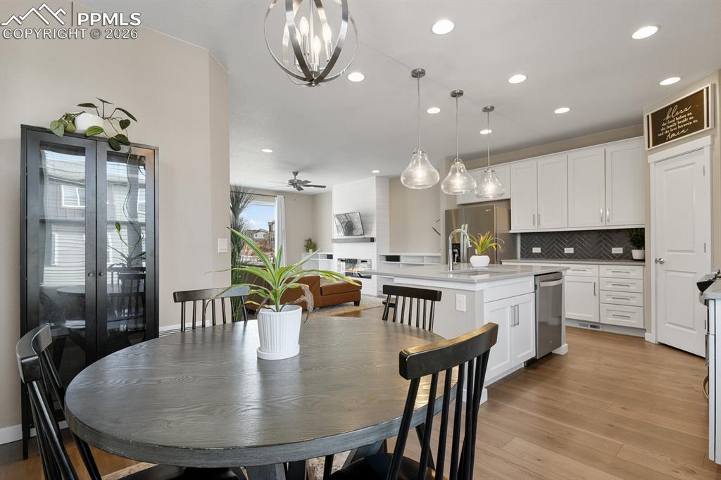 6843 Lily Mountain Lane Colorado Springs CO 80923